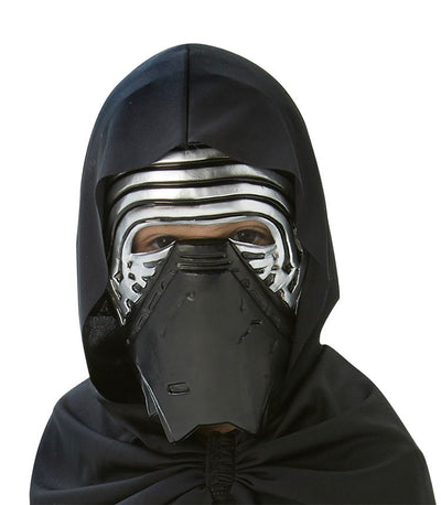 MASCARA KYLO REN