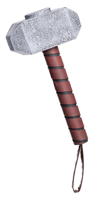 MARTILLO THOR AVENGERS AD