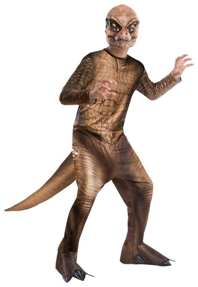 DISFRAZ T-REX CLASSIC INF 3-4 AÑOS/ 98-104cm