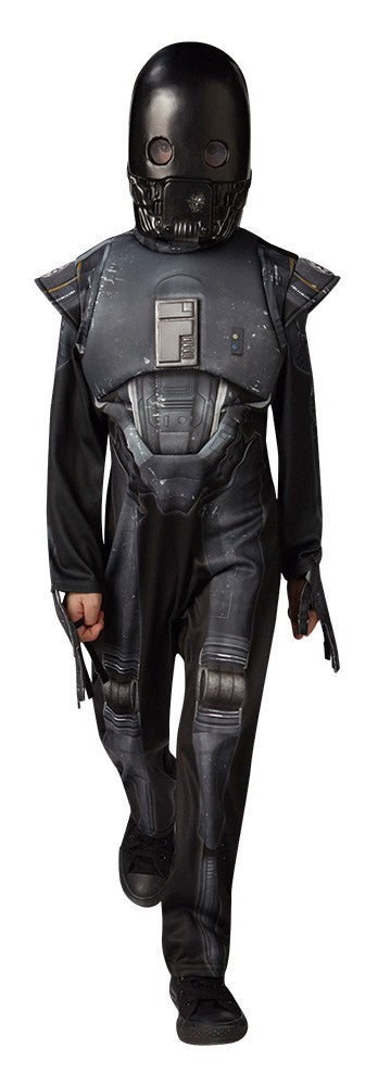 DISFRAZ K-2SO DELUXE INF