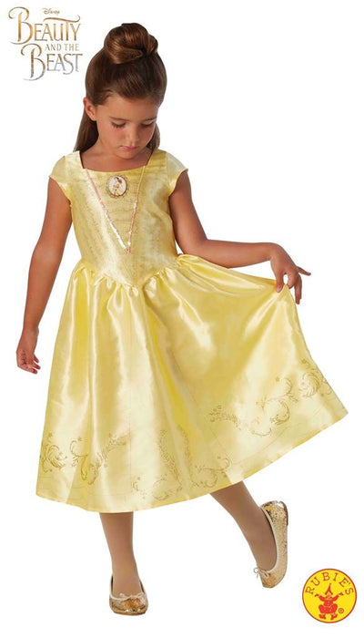 DISFRAZ BELLA LIVE ACTION CLASSIC TALLA S