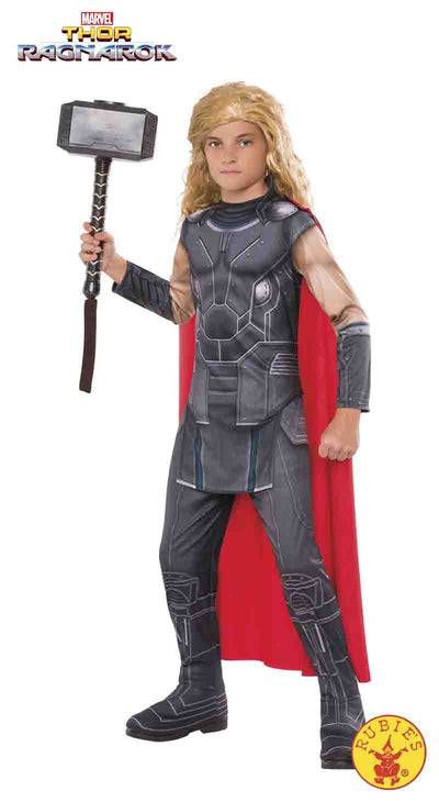 DISFRAZ THOR RAGNAROK CLASSIC TALLA L