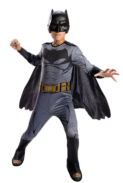 DISFRAZ BATMAN JL MOVIE CLASSIC INF