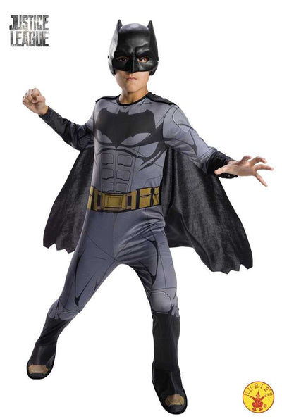 DISFRAZ BATMAN JL MOVIE CLASSIC TALLA L