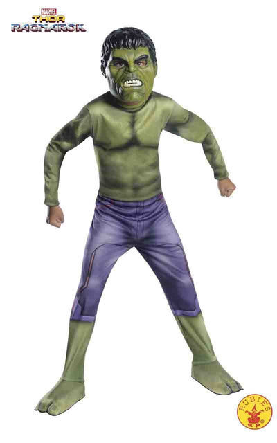 DISFRAZ HULK RAGNAROK CLASSIC TALLA L
