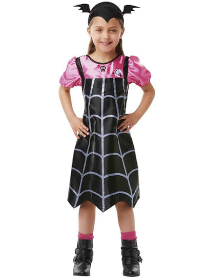 DISFRAZ VAMPIRINA INF