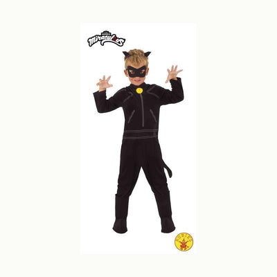 DISFRAZ CAT NOIR CLASSIC INF