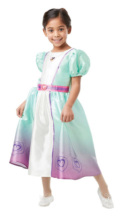 DISFRAZ PRINCESA NELLA  CLASSIC INF