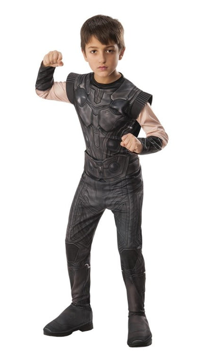DISFRAZ THOR IW CLASSIC INF 5-7 AÑOS