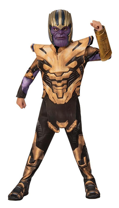 DISFRAZ THANOS ENDGAME CLASSIC INF