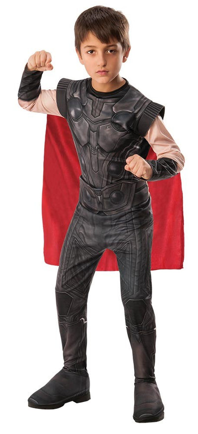 DISFRAZ THOR ENDGAME CLASSIC INF