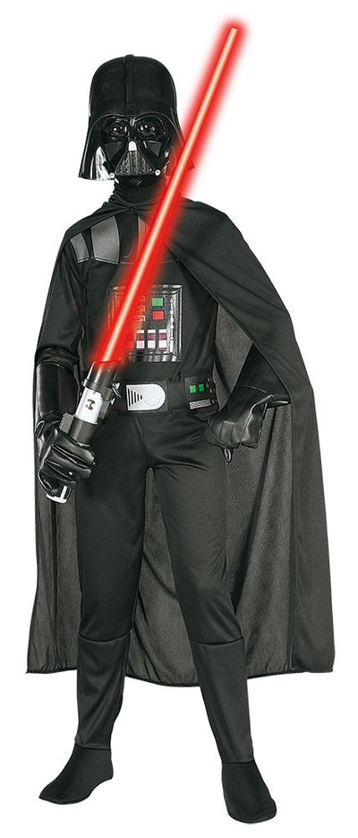 DISFRAZ DARTH VADER INF C/MASC