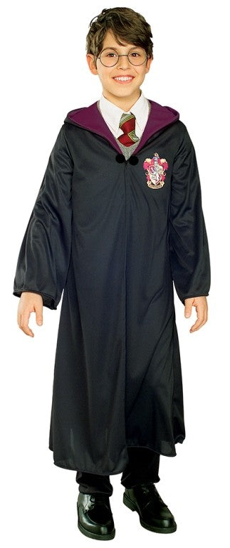 DISFRAZ HARRY POTTER INF 5-6 AÑOS/ 110-116cm
