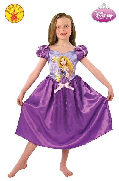 DISFRAZ RAPUNZEL STORYTIME CLASSIC INF TALLA S