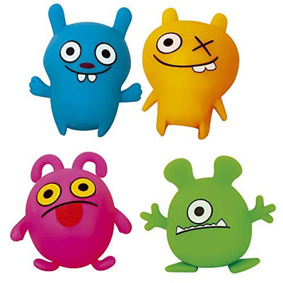 MONSTRUITO STRESS-OUT ( 4 SURT)