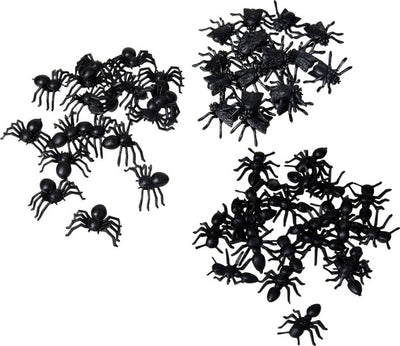 BOLSA BICHITOS HALLOWEEN (100 U)