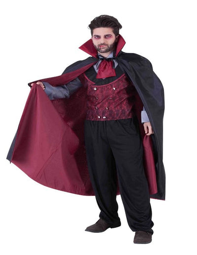 CAPA MR. VAMPIRO AD