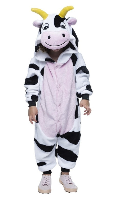 DISFRAZ VACA INF 3-4 AÑOS/ 98-104cm