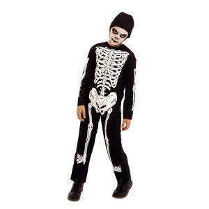DISFRAZ SKELITO INF