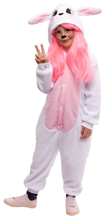 DISFRAZ CONEJITO INF 3-4 AÑOS/ 98-104cm