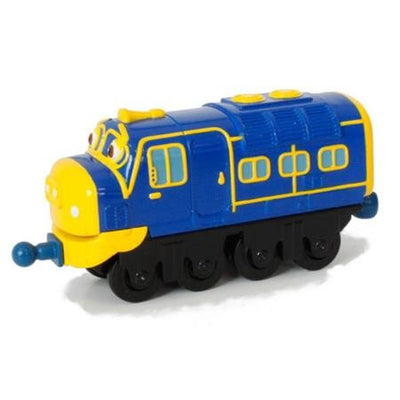*LOCOMOTORA BREWSTER