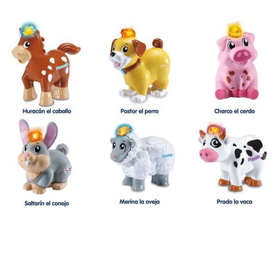 Baby Animalitos surtido (UNIDAD)