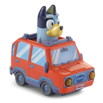 Tut Tut Bólidos Bluey surtido 24 uds