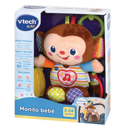 MONITO BEBÉ