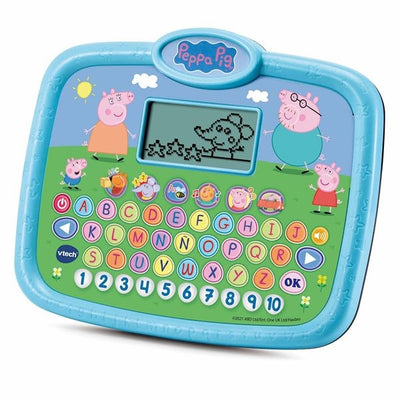 PEPA PIG TABLET EDUCATIVA