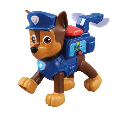 Chase mascota interactiva ¡Al rescate!