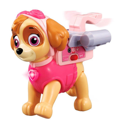Skye mascota interactiva ¡Al rescate!