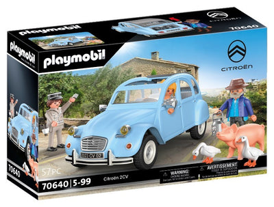 Citroën 2CV