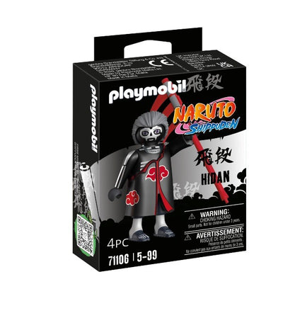 Hidan