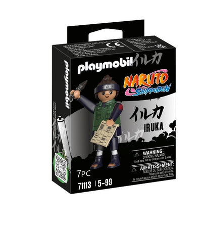 Iruka