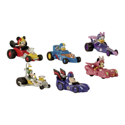 MICKEY MOUSE FIGURAS Y PLAYSETS (UNIDAD)