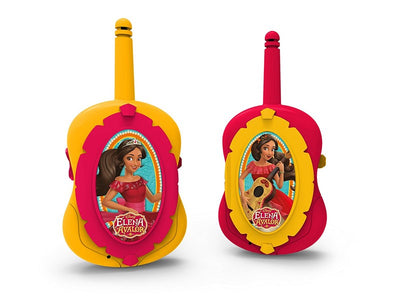 WALKIE TALKIE ELENA