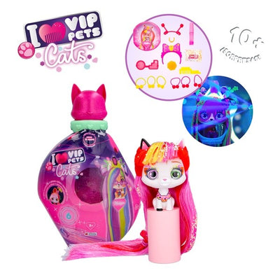 VIP PETS CATS