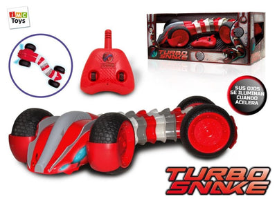 TURBOSNAKE