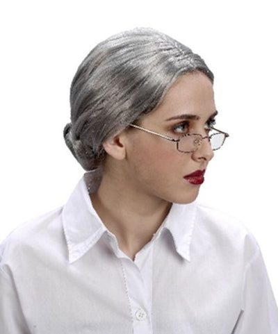 PELUCA VIEJA
