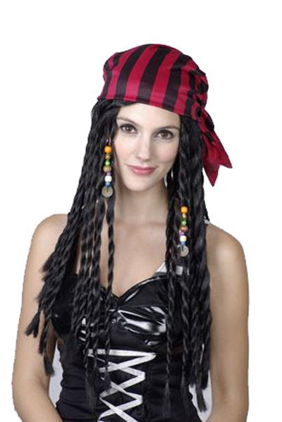 PELUCA PIRATA CHICA