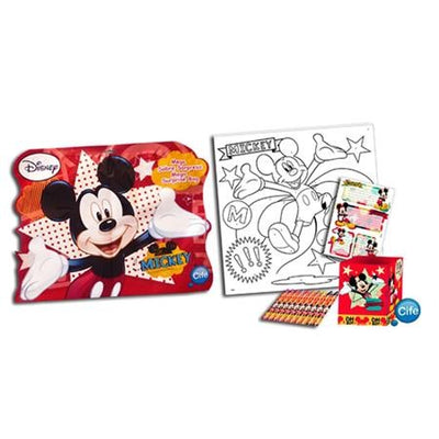 *MEGA SOBRES SORPRESA MICKEY