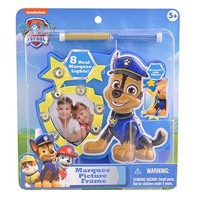 TRENDY LIGHT PEQUEÑO PAW PATROL CHASE
