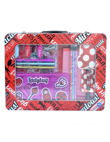 MALETIN TRENDY LADY BUG
