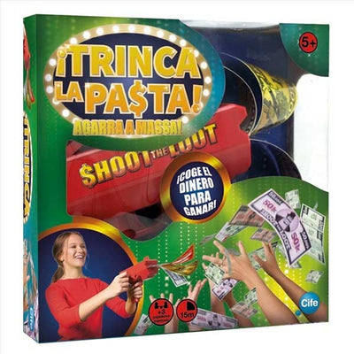 TRINCA LA PASTA
