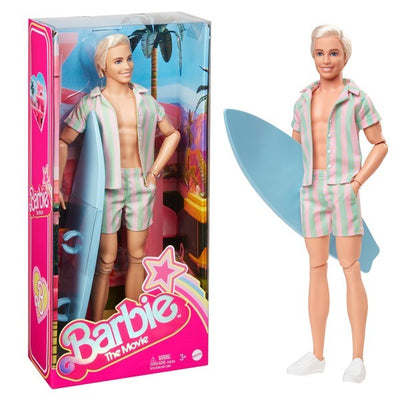KEN THE MOVIE