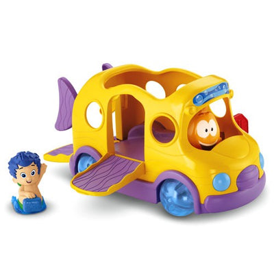 AUTOCAR ESCOLAR