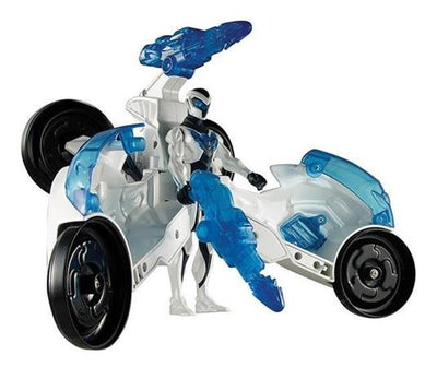 MAXSTEEL TURBOCICLETA VOLADORA