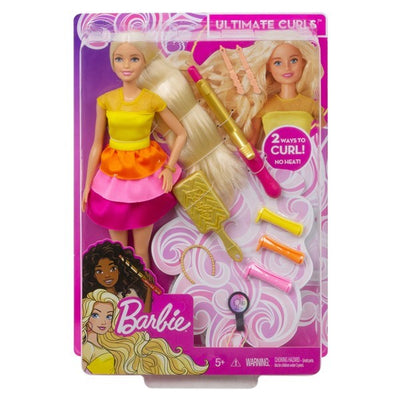 BARBIE RIZOS