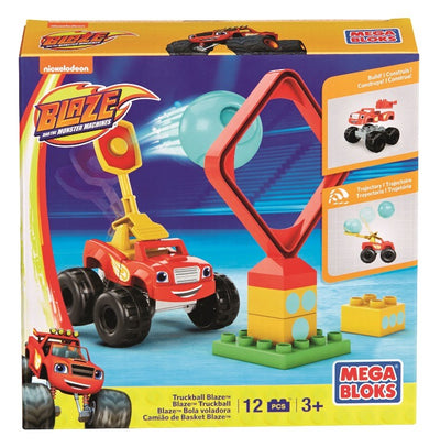 MONSTER TRUCK COLLECTION