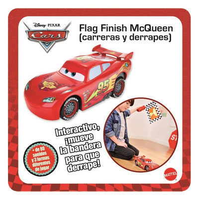 CARS HERO FA TV DRIVER